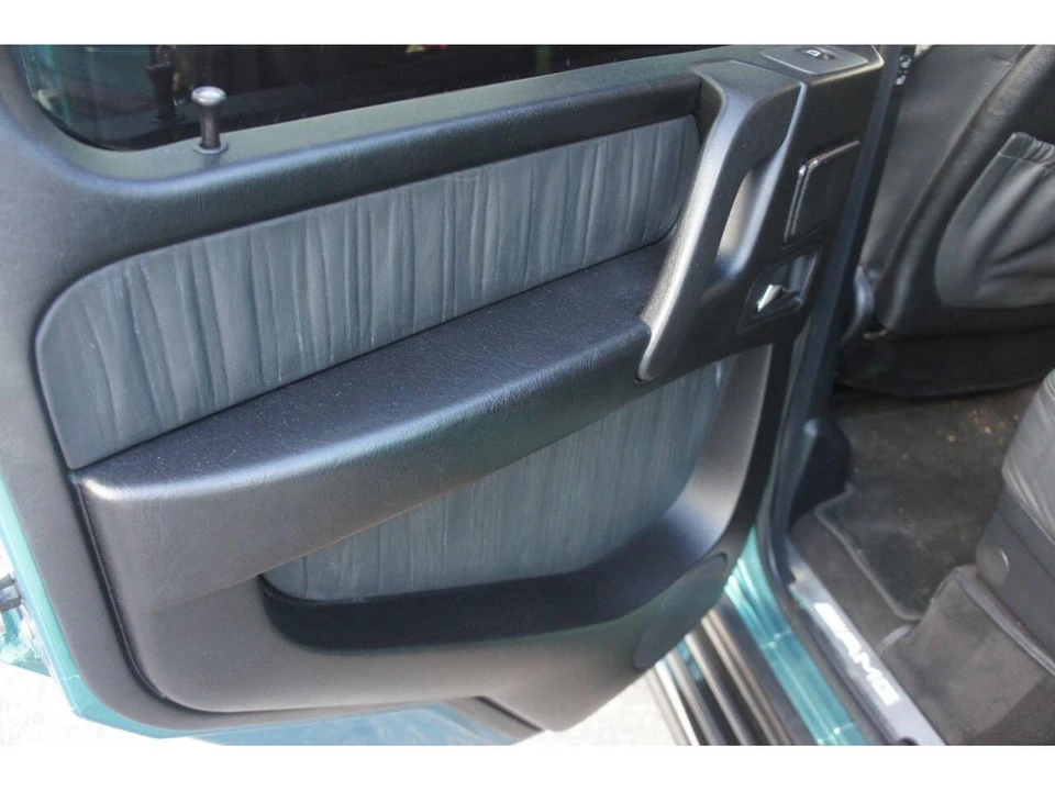 2004 Mercedes-Benz W463 G-Class - Image 20 of 31