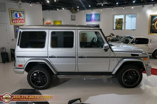 2004 Mercedes-Benz W463 G-Class - Image 17 of 31