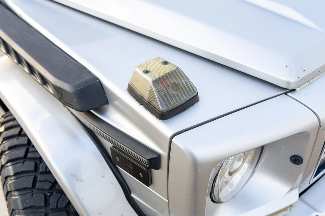 2004 Mercedes-Benz W463 G-Class - Image 29 of 31