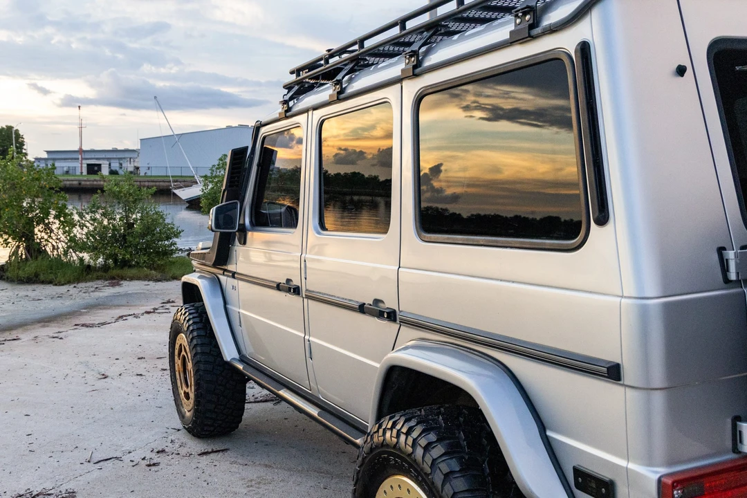 2004 Mercedes-Benz W463 G-Class - Image 23 of 31