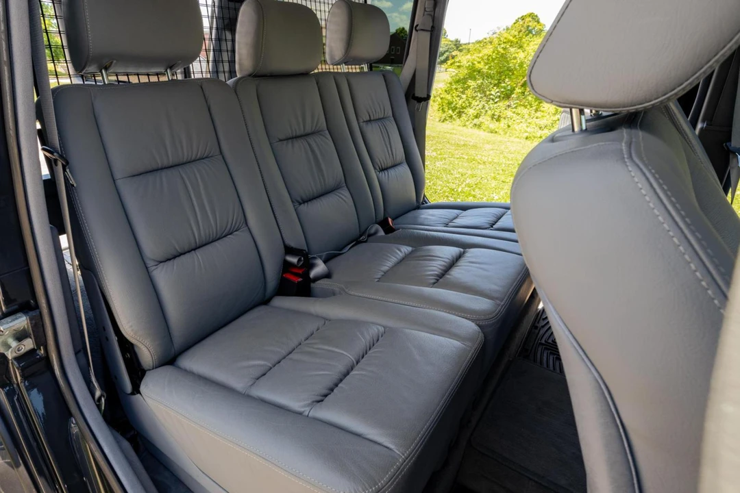 2004 Mercedes-Benz W463 G-Class - Image 18 of 31