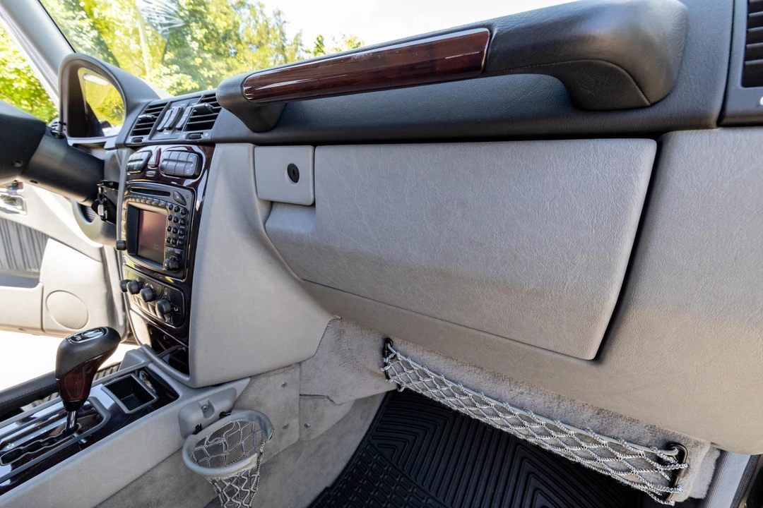 2004 Mercedes-Benz W463 G-Class - Image 29 of 31