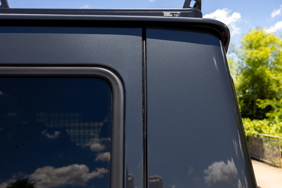 2004 Mercedes-Benz W463 G-Class - Image 11 of 31