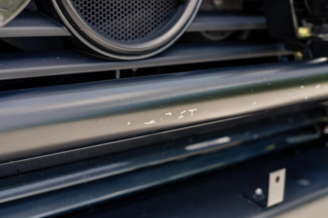 2004 Mercedes-Benz W463 G-Class - Image 10 of 31