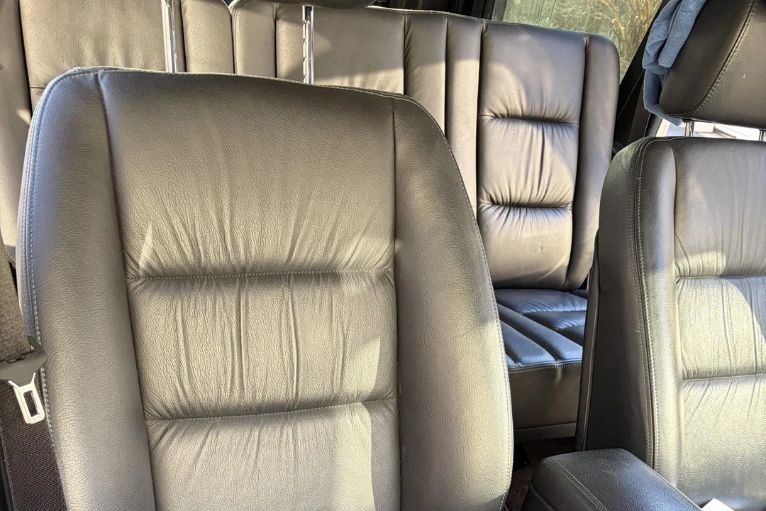 2004 Mercedes-Benz W463 G-Class - Image 4 of 8