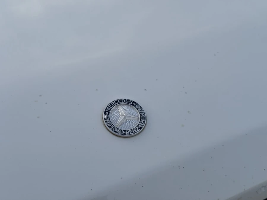 2004 Mercedes-Benz W463 G-Class - Image 11 of 24