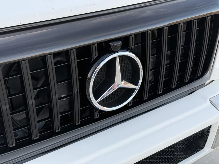 2004 Mercedes-Benz W463 G-Class - Image 16 of 24