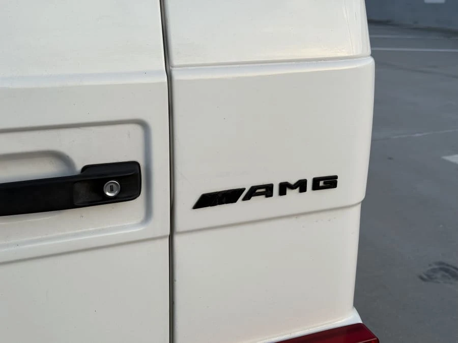 2004 Mercedes-Benz W463 G-Class - Image 12 of 24
