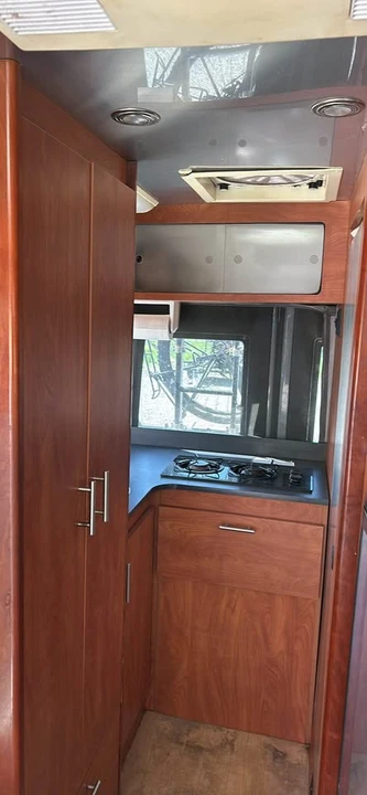 2004 Mercedes-Benz T1N Sprinter - Image 5 of 14