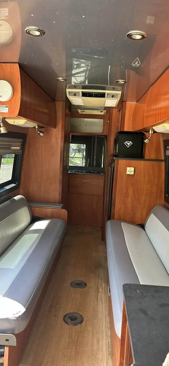 2004 Mercedes-Benz T1N Sprinter - Image 4 of 14