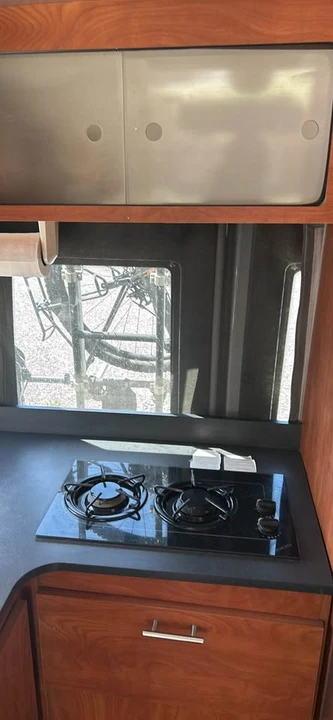 2004 Mercedes-Benz T1N Sprinter - Image 7 of 14