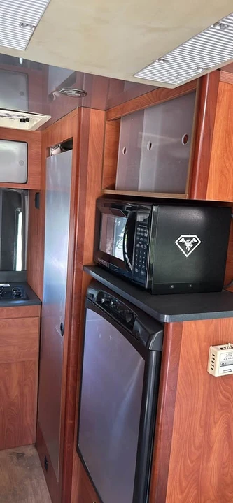 2004 Mercedes-Benz T1N Sprinter - Image 6 of 14