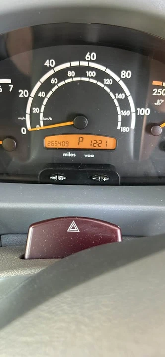 2004 Mercedes-Benz T1N Sprinter - Image 14 of 14