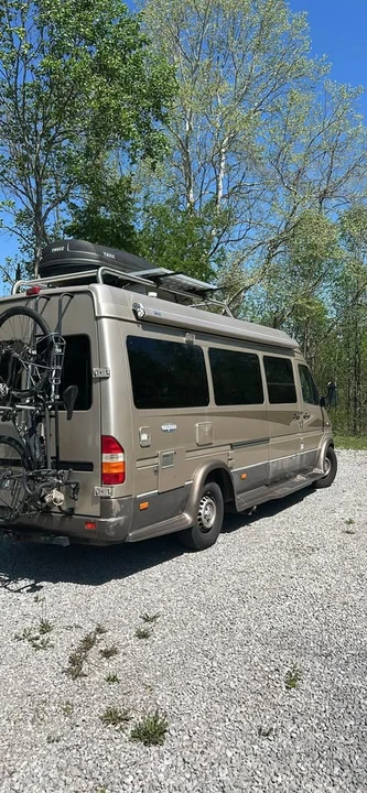 2004 Mercedes-Benz T1N Sprinter - Image 2 of 14