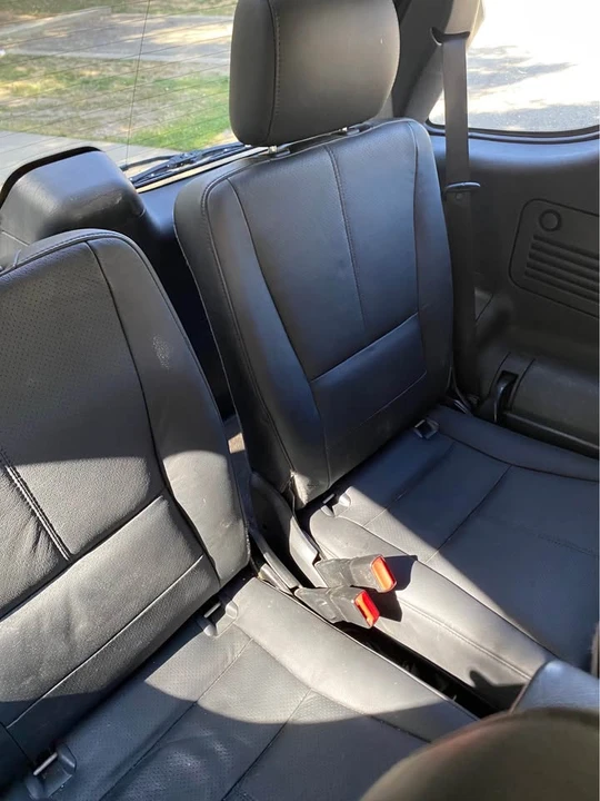 2004 Mercedes-Benz W163 M-Class - Image 4 of 12