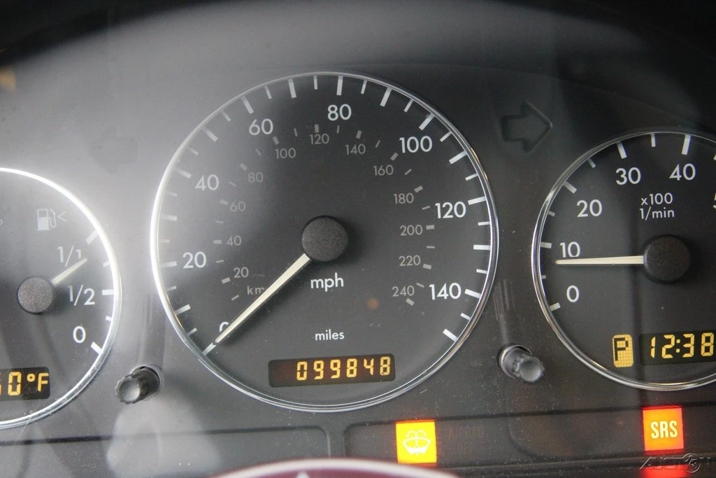 2004 Mercedes-Benz W163 M-Class - Image 16 of 21