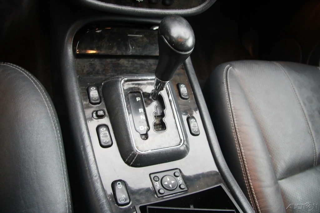 2004 Mercedes-Benz W163 M-Class - Image 18 of 21