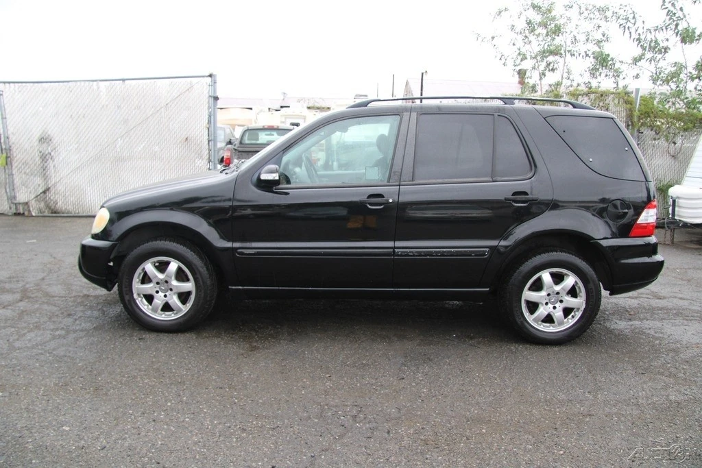 2004 Mercedes-Benz W163 M-Class - Image 3 of 21