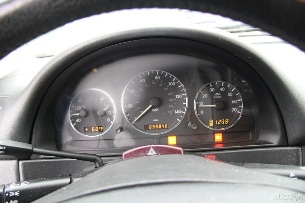 2004 Mercedes-Benz W163 M-Class - Image 15 of 21