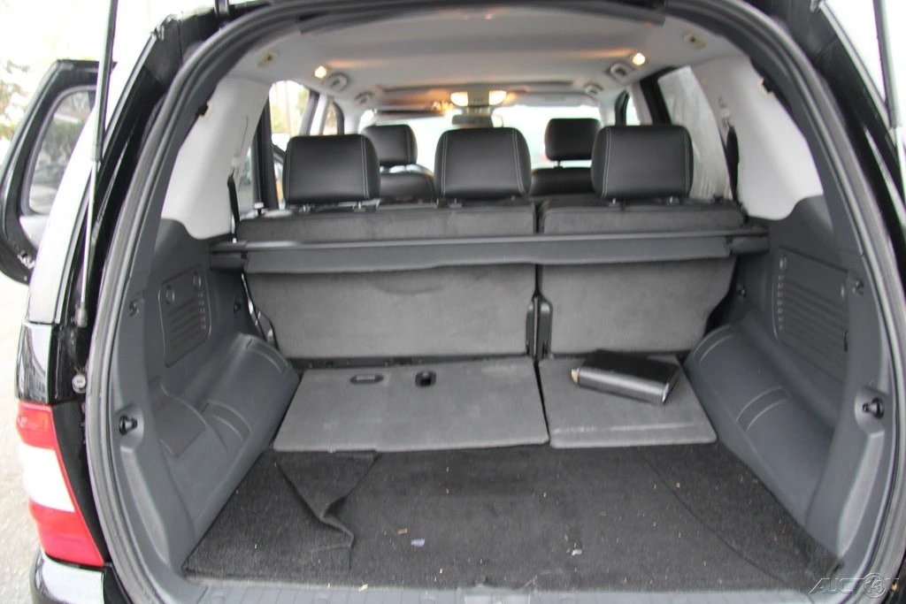 2004 Mercedes-Benz W163 M-Class - Image 21 of 21