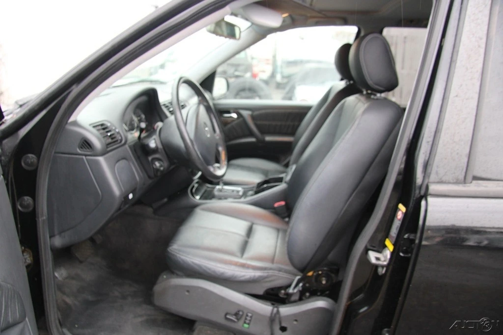 2004 Mercedes-Benz W163 M-Class - Image 13 of 21