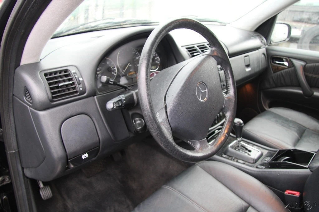 2004 Mercedes-Benz W163 M-Class - Image 14 of 21