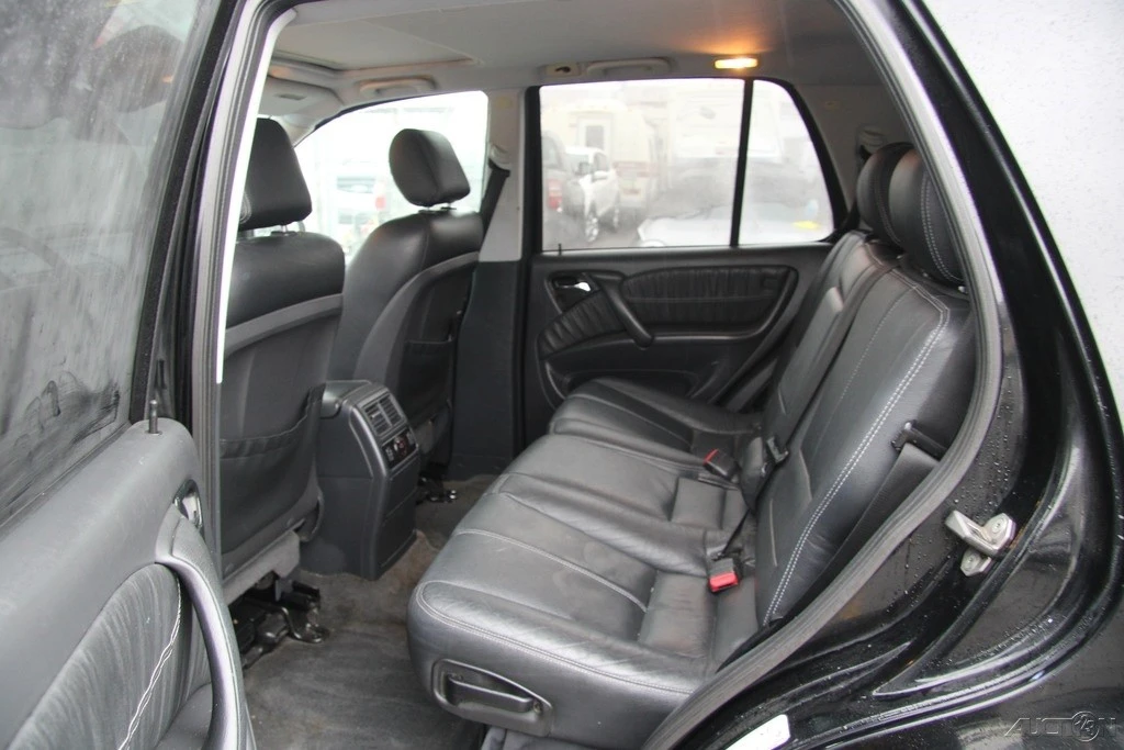 2004 Mercedes-Benz W163 M-Class - Image 20 of 21