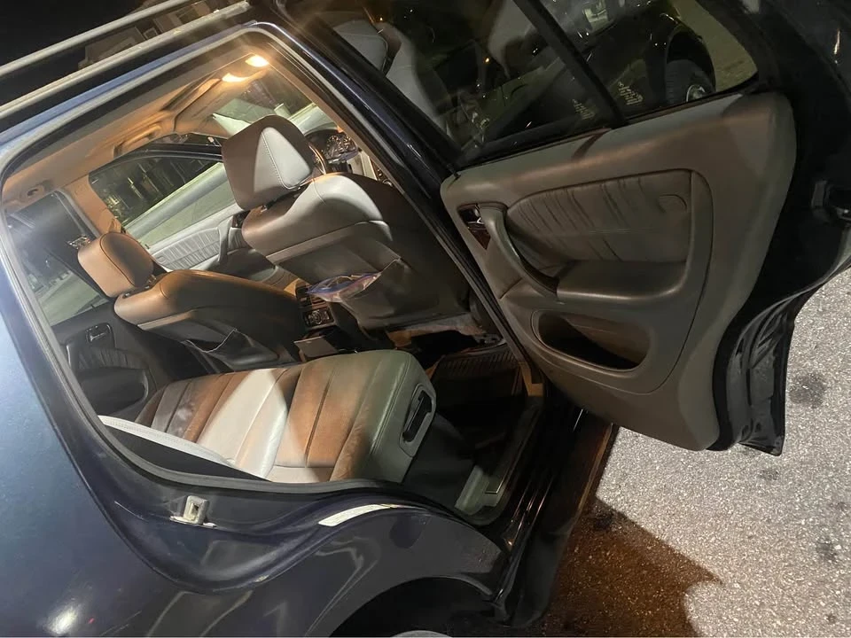 2004 Mercedes-Benz W163 M-Class - Image 9 of 11