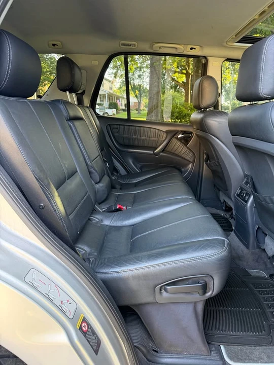 2004 Mercedes-Benz W163 M-Class - Image 11 of 19