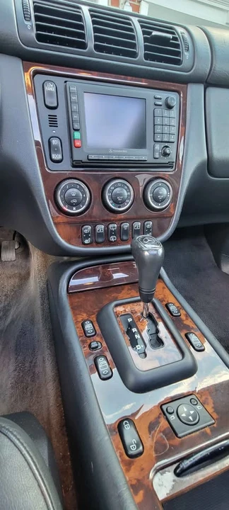 2004 Mercedes-Benz W163 M-Class - Image 2 of 7