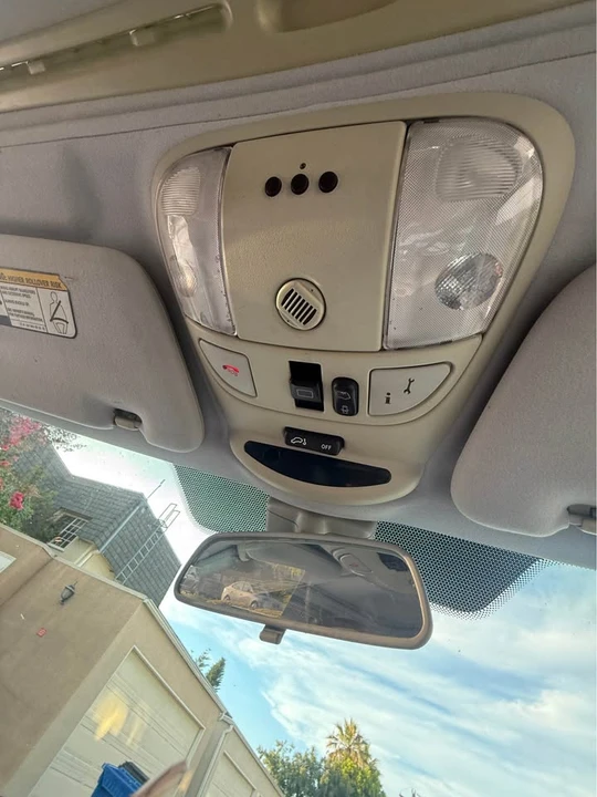 2004 Mercedes-Benz W163 M-Class - Image 2 of 9