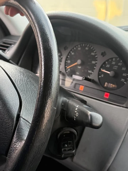 2004 Mercedes-Benz W163 M-Class - Image 8 of 9
