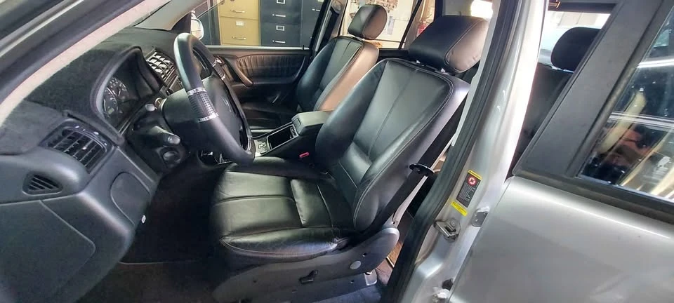 2004 Mercedes-Benz W163 M-Class - Image 5 of 7