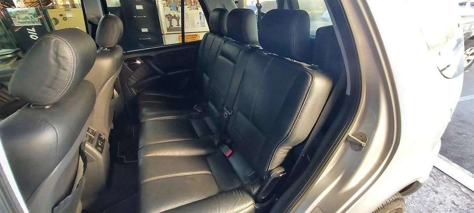 2004 Mercedes-Benz W163 M-Class - Image 6 of 7