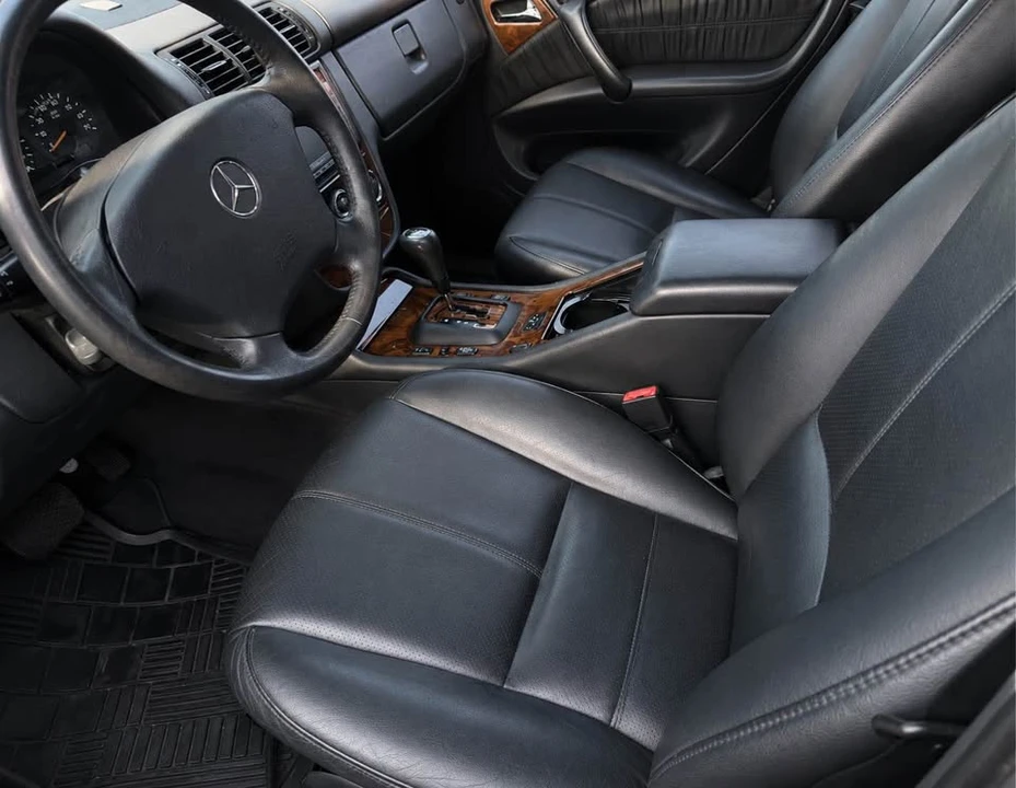 2004 Mercedes-Benz W163 M-Class - Image 2 of 3