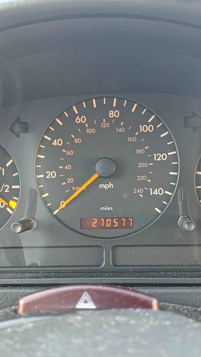 2004 Mercedes-Benz W163 M-Class - Image 2 of 3