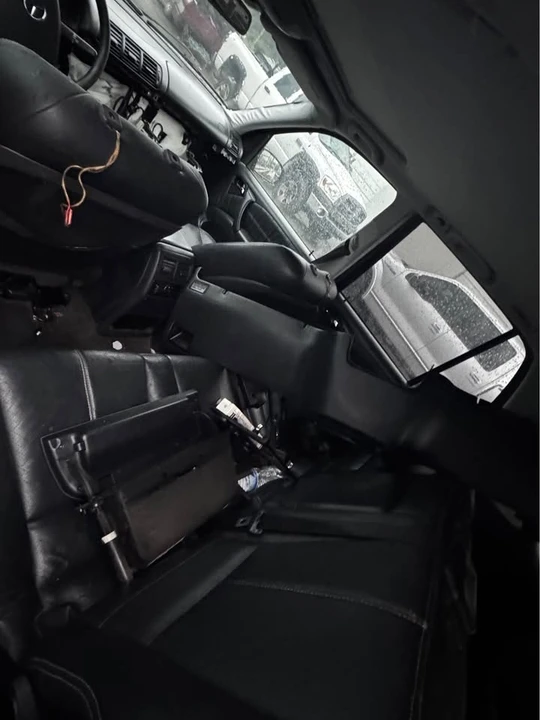 2004 Mercedes-Benz W163 M-Class - Image 5 of 6