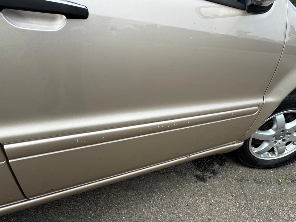 2004 Mercedes-Benz W163 M-Class - Image 26 of 31