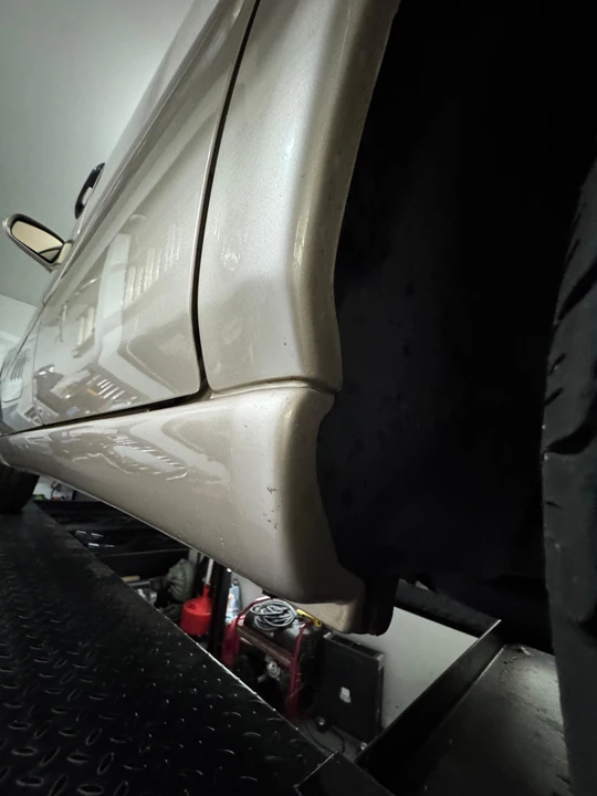 2004 Mercedes-Benz W163 M-Class - Image 15 of 31