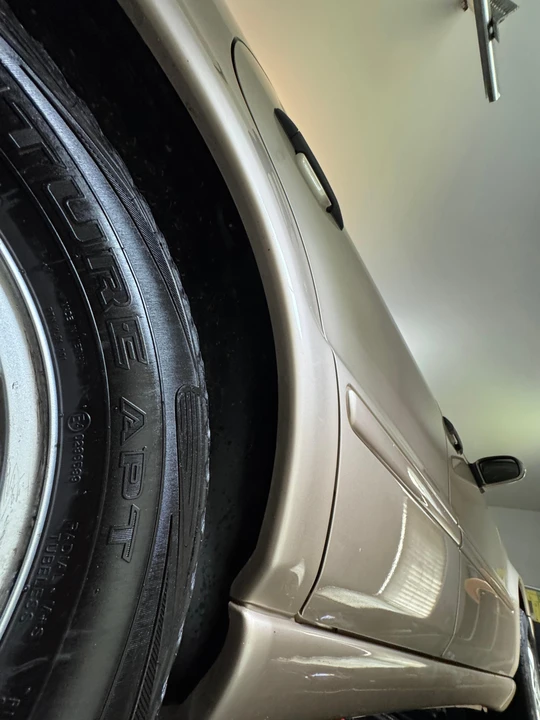 2004 Mercedes-Benz W163 M-Class - Image 22 of 31