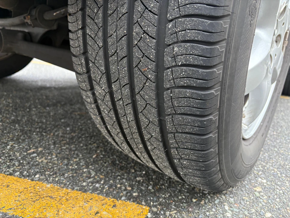 2004 Mercedes-Benz W163 M-Class - Image 31 of 31