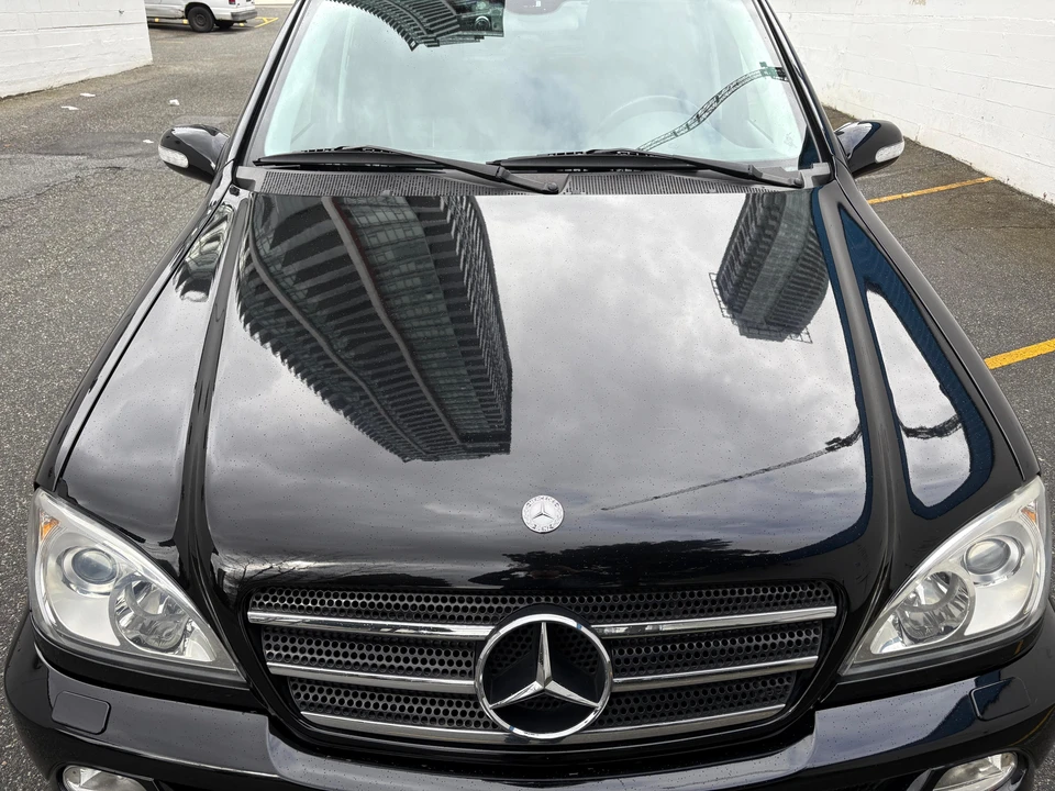 2004 Mercedes-Benz W163 M-Class - Image 19 of 31