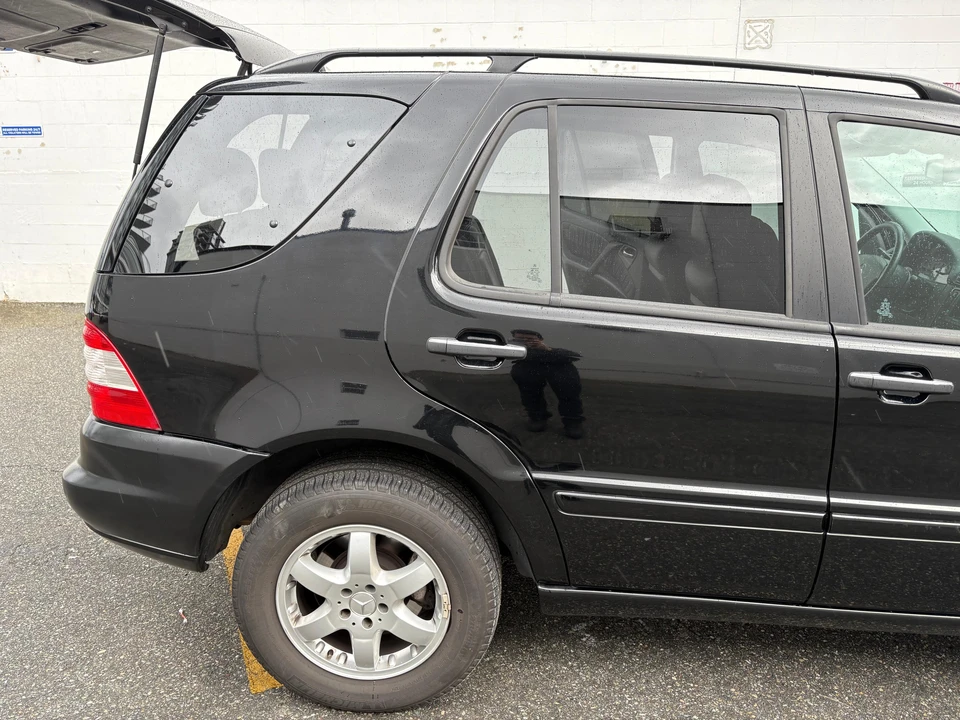 2004 Mercedes-Benz W163 M-Class - Image 24 of 31