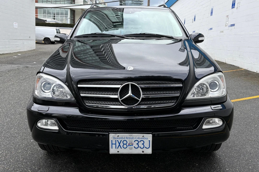 2004 Mercedes-Benz W163 M-Class - Image 2 of 31