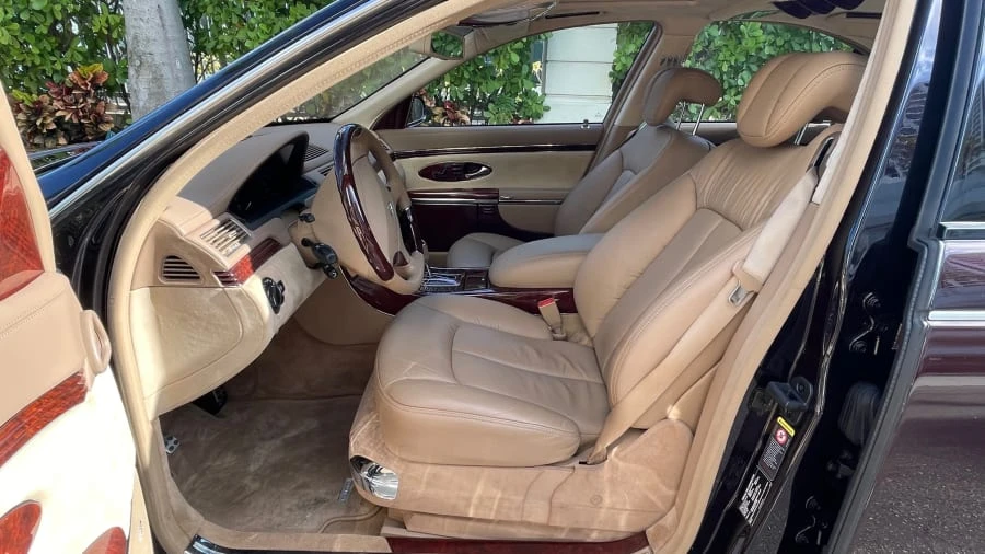 2004 Mercedes-Benz - Image 3 of 25