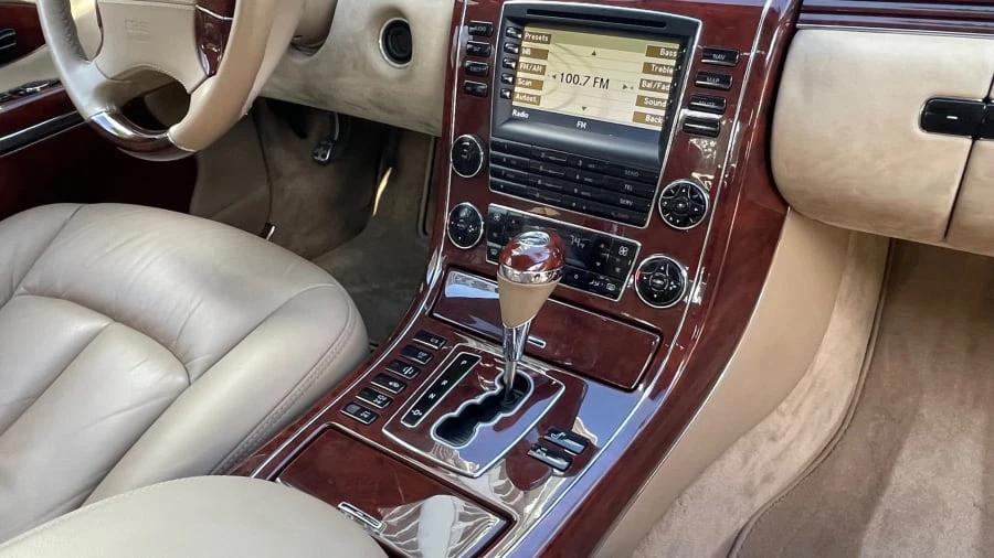 2004 Mercedes-Benz - Image 5 of 25