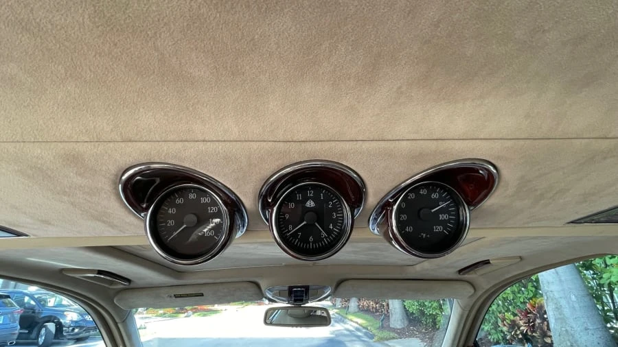 2004 Mercedes-Benz - Image 6 of 25