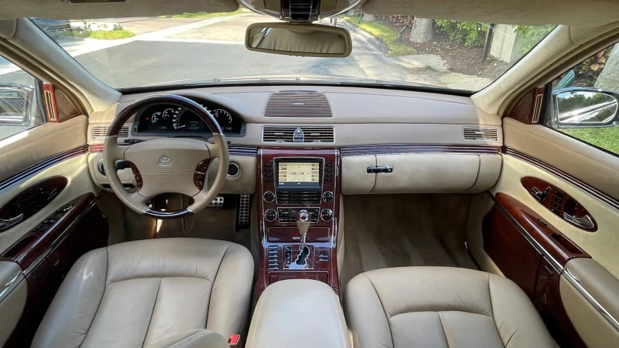 2004 Mercedes-Benz - Image 7 of 25