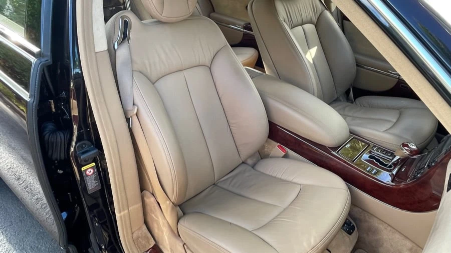 2004 Mercedes-Benz - Image 8 of 25