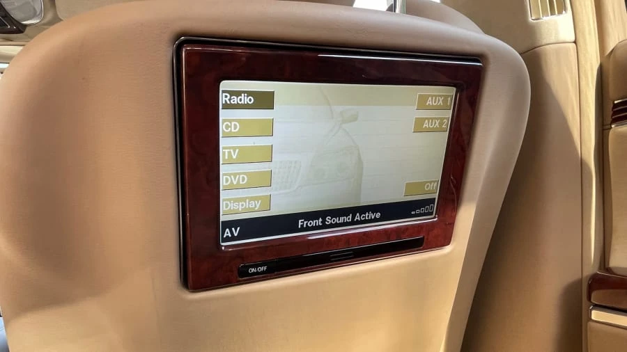 2004 Mercedes-Benz - Image 12 of 25